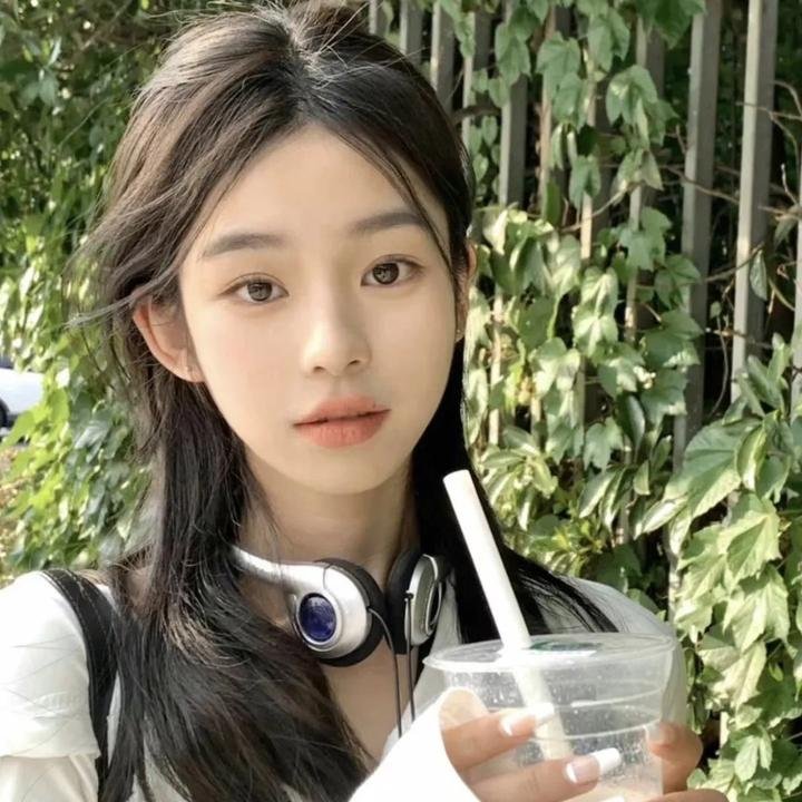美丽青年心灵