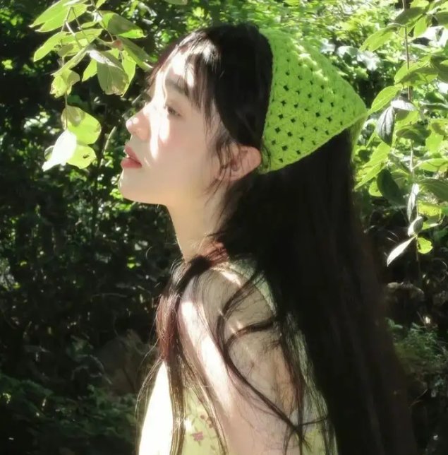 七音符
